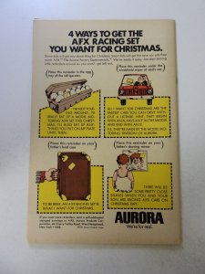 The Unexpected #143 (1973) VF condition