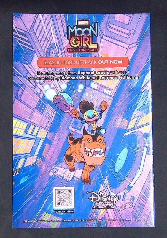 X-23 Deadly Regenesis #2, Marvel