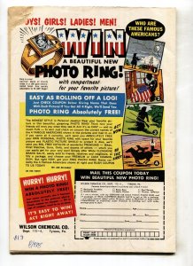 FLASH #120 1961-DC COMICS-Silver-Age comic book