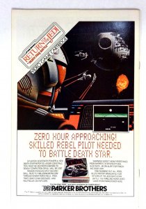 Marvel Tales #157 (1983) VF/NM Human Torch