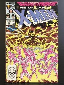 The Uncanny X-Men #226 (1988)