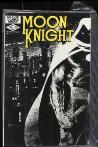 Moon Knight #23 (1982) Moon Knight