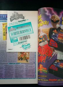 Namor the Sub-Mariner #58, NM Low Print, Marvel, 1994