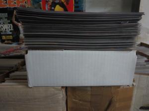 Kochcomics' Crackerjack Box Up to 50 DC Comics! Stray Dupes only! Grab Bag Lot!