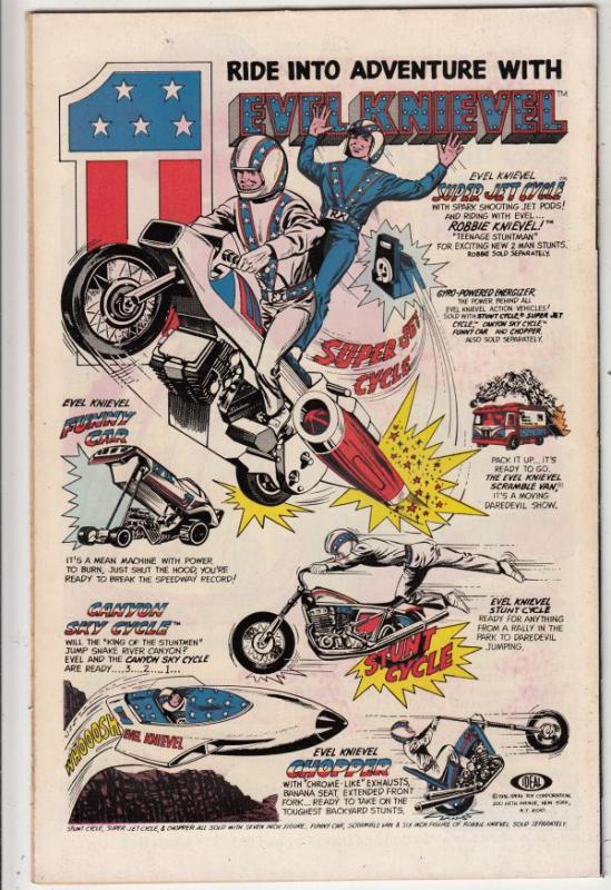 Doctor Strange #21 (Feb-77) NM- High-Grade Dr.Strange