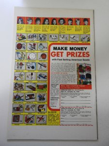 The Invaders #14 (1977) VF- Condition