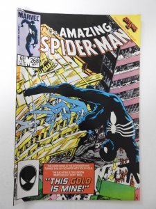 The Amazing Spider-Man #268 (1985) FN Condition!