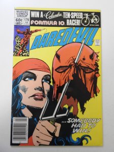 Daredevil #179 (1982) VF+ Condition!