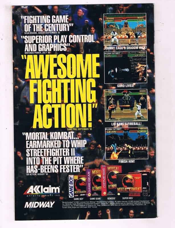 Robin #2 VF DC Comics Comic Book Dixon Batman DE16