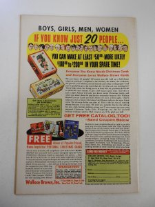 Wonder Woman #148 (1964) VG/FN Condition!