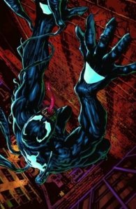 Venom #150 (2017) Mike Perkins Virgin Variant MARVEL.