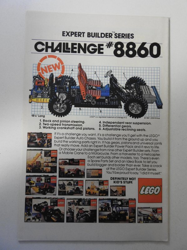 Iron Man #152 (1981) VF- Condition!