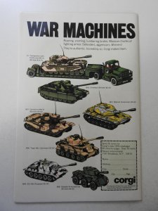 Swamp Thing #15 (1975) VF- Condition!