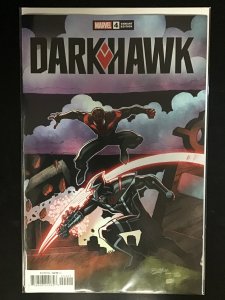 Darkhawk #4 B (2021)
