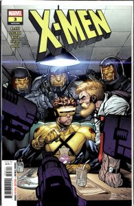 X-Men #3 (2024)