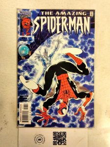 Amazing Spider-Man #17 VF-NM Marvel Comics comic book 22 JW59