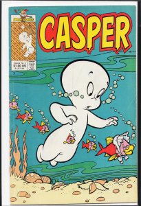 Casper Special #3 (1990) Casper