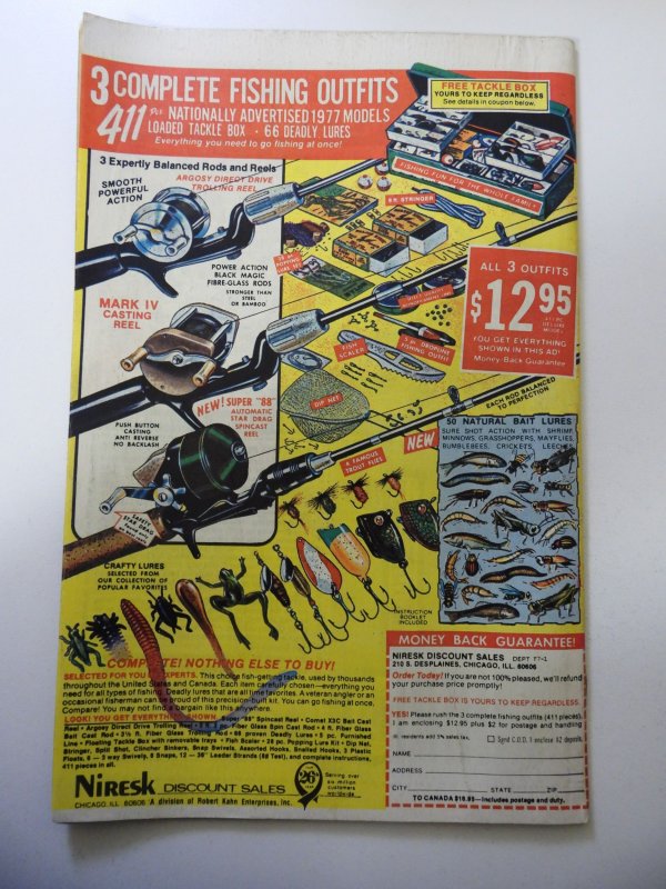 Daredevil #146 (1977) FN Condition