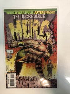 The Incredible Hercules (2007) Complete Set # 112-141 (VF/NM) Marvel Comics