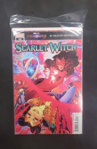 Scarlet Witch #10 (2024)