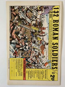 The Amazing Spider-Man #214 (1981)