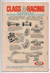 MARVEL SPOTLIGHT #6, VF+, Ghost Rider, Mike Ploog, 1971 1972, more GR  in store