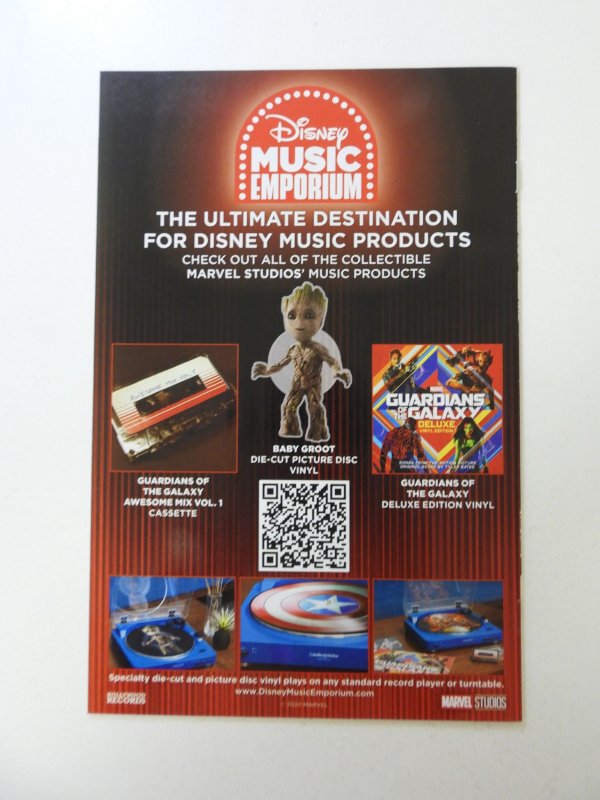 Taskmaster #3 (2021) 2nd print NM- condition