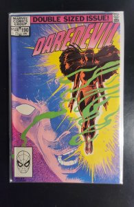 Daredevil #190 (1983)