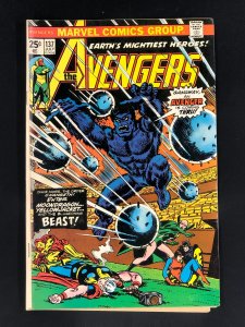 The Avengers #137 (1975)