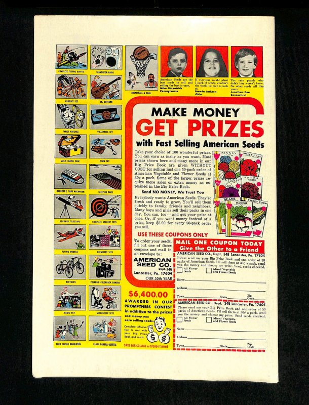 Shanna the She-Devil #4