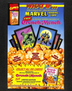 Midnight Sons Unlimited #1