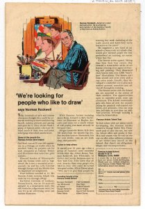 The Incredible Hulk #109 (1968).  See Discription.  (16)