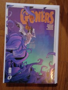 Goners #6 (2015)