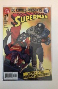 DC Comics Presents: Superman (2004)