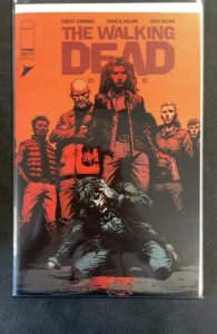 The Walking Dead Deluxe #76 (2023)