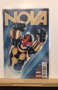 Nova #7 (2016)