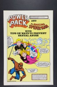 Squadron Supreme #10 (1986)