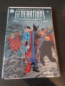 Superman & Batman Generations #3 (1999)