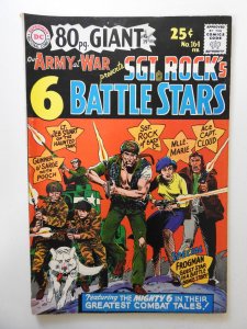 Our Army at War #164 (1966) FN+ Condition!