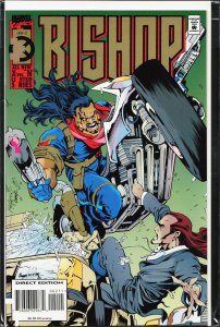 Bishop #2 (1995) Bishop