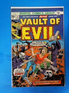 Vault of Evil #17 (1975)