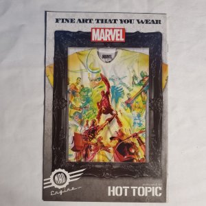 Spider-Woman #1 Very Fine+ Cover by Greg Land