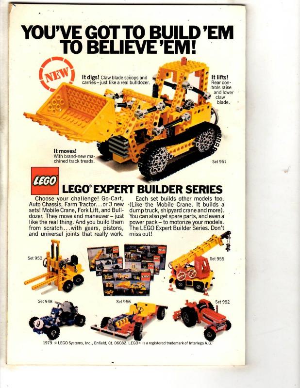 (Uncanny) X-Men King Size Annual # 3 VF Marvel Comic Book Wolverine Storm CR54A