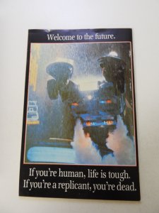 Marvel Comics Super Special #22 (1982) VF- condition