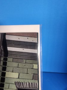 [1:100] SPIDER-GWEN: SHADOW CLONES 1 LAND VIRGIN VARIANT  LAST ONE.