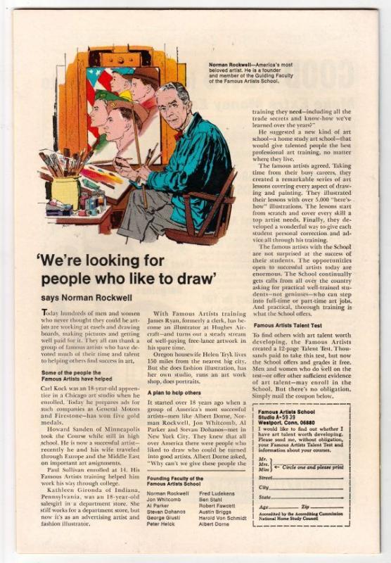 Captain Marvel 7 Strict VF 8.0 High-Grade - Don Heck  Quasimodo Oregon Certific.