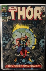 Thor #131 (1966)