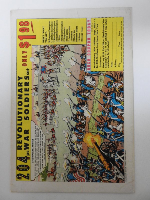 Aquaman #40 (1968) Beautiful VF Condition!