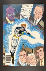 The Amazing Spider-Man '97 (1997)