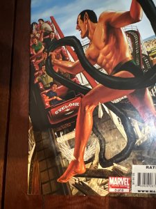 The Marvels Project #3 (2009)